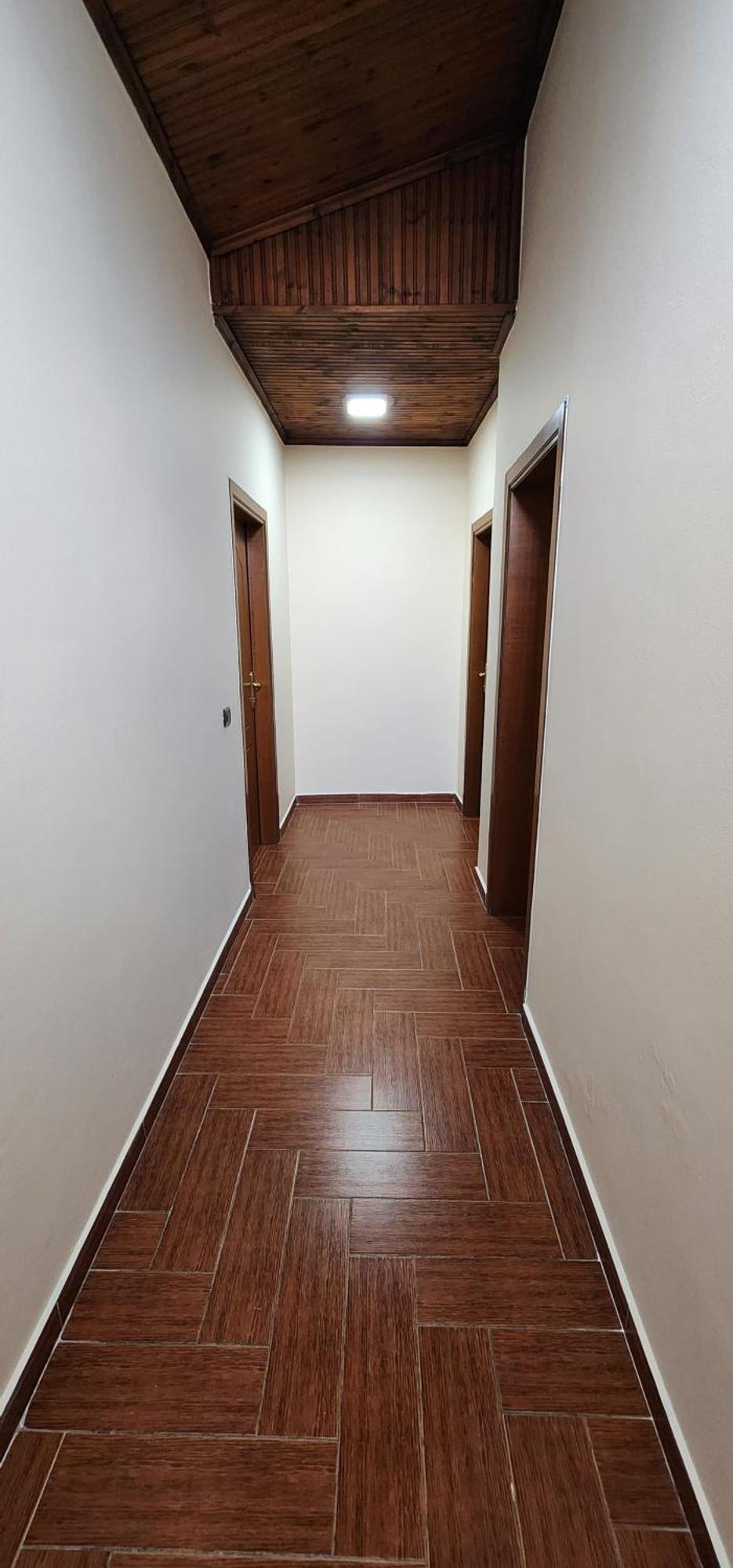 Hotel La Villa 地拉那 外观 照片